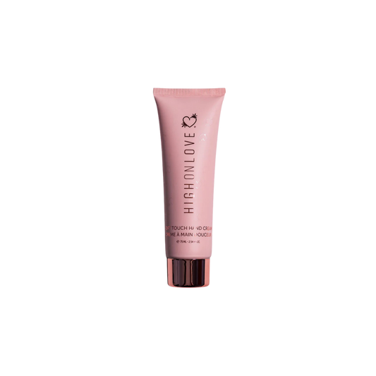High On Love Soft Touch Hand Cream