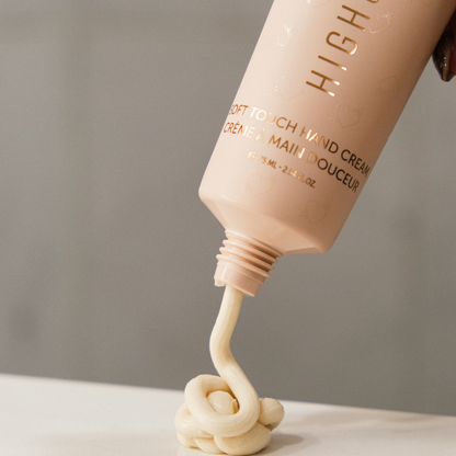HighOnLove Soft Touch Hand Cream