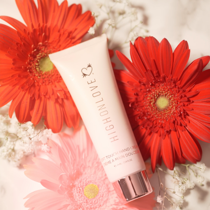 HighOnLove Soft Touch Hand Cream