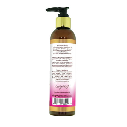 Body Wash pH-balanced