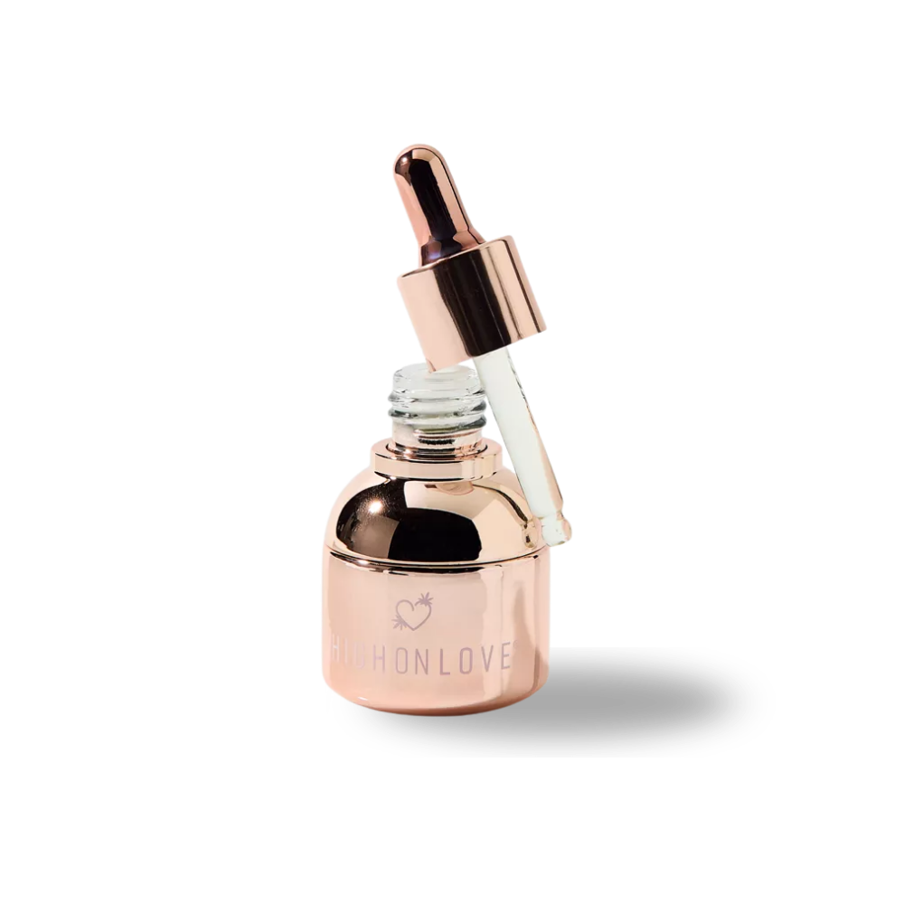 HighOnLove Stimulating Sensual Oil (Elevated)