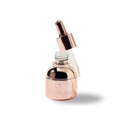 HighOnLove Stimulating Sensual Oil (Elevated)