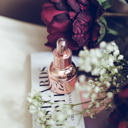 HighOnLove Stimulating Sensual Oil (Elevated)