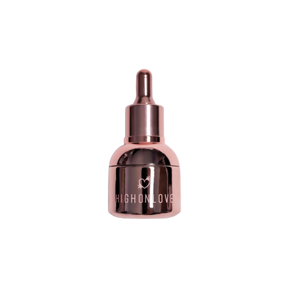 High on Love Stimulating Sensual Oil (Elevated)