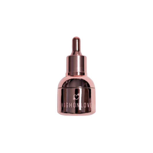 High on Love Stimulating Sensual Oil (Elevated)