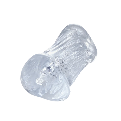 Trifecta Sleeve  MULTI-CHAMBERED PLEASURE SLEEVE