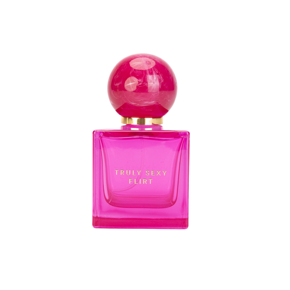 Truly Sexy Flirt Perfume (New Design)