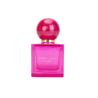 Truly Sexy Flirt Perfume (New Design)
