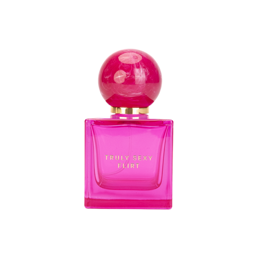 Truly Sexy Flirt Perfume (New Design)