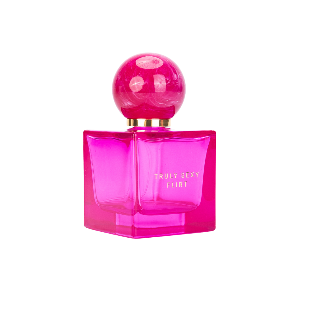 Truly Sexy Flirt Perfume (New Design)