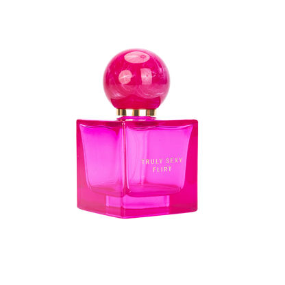 Truly Sexy Flirt Perfume (New Design)