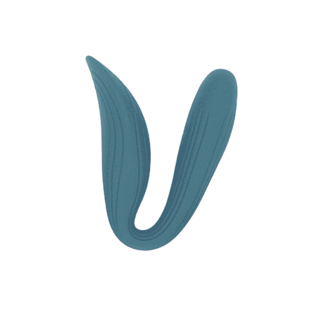 Twilight Mood Werable Couples Toy