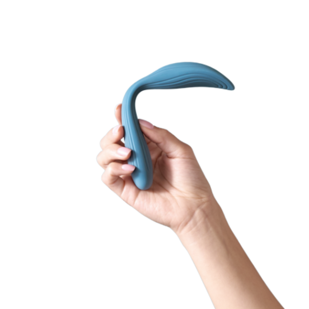 Twilight Mood Werable Couples Toy