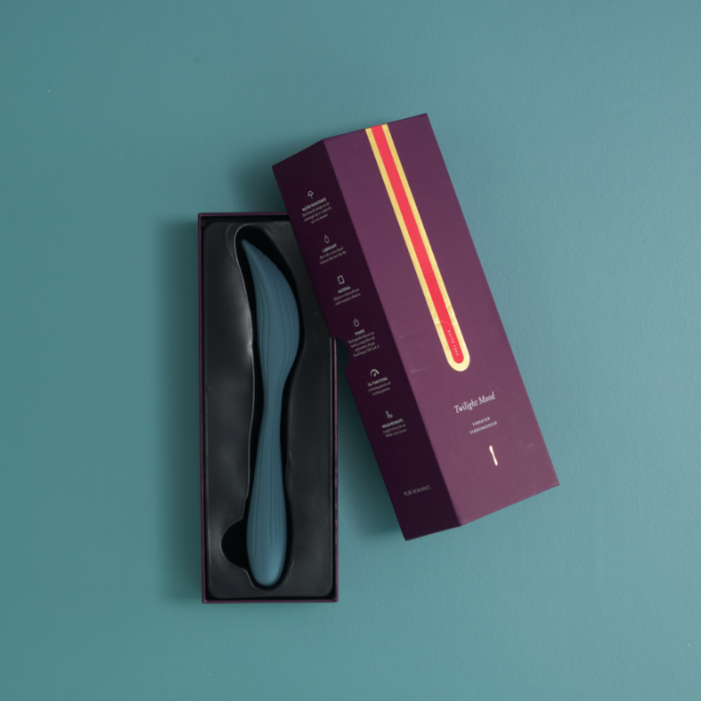 Twilight Mood Werable Couples Toy