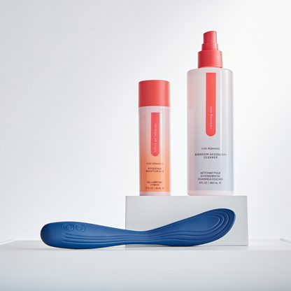 Twilight Mood Werable Couples Toy