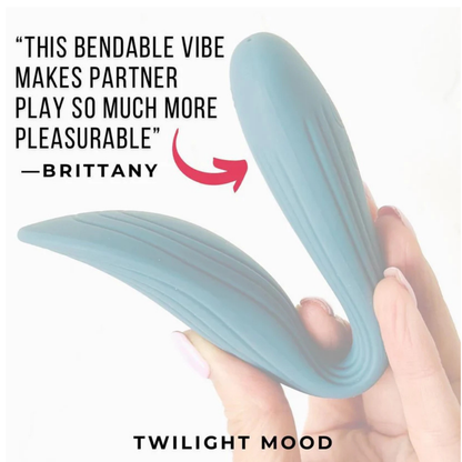 Twilight Mood Werable Couples Toy