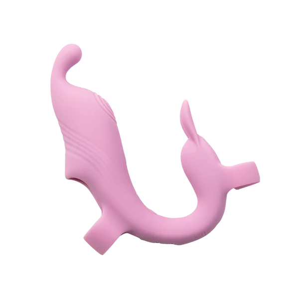 Two The Point - Wearable Finger Vibe (Hot FUN)