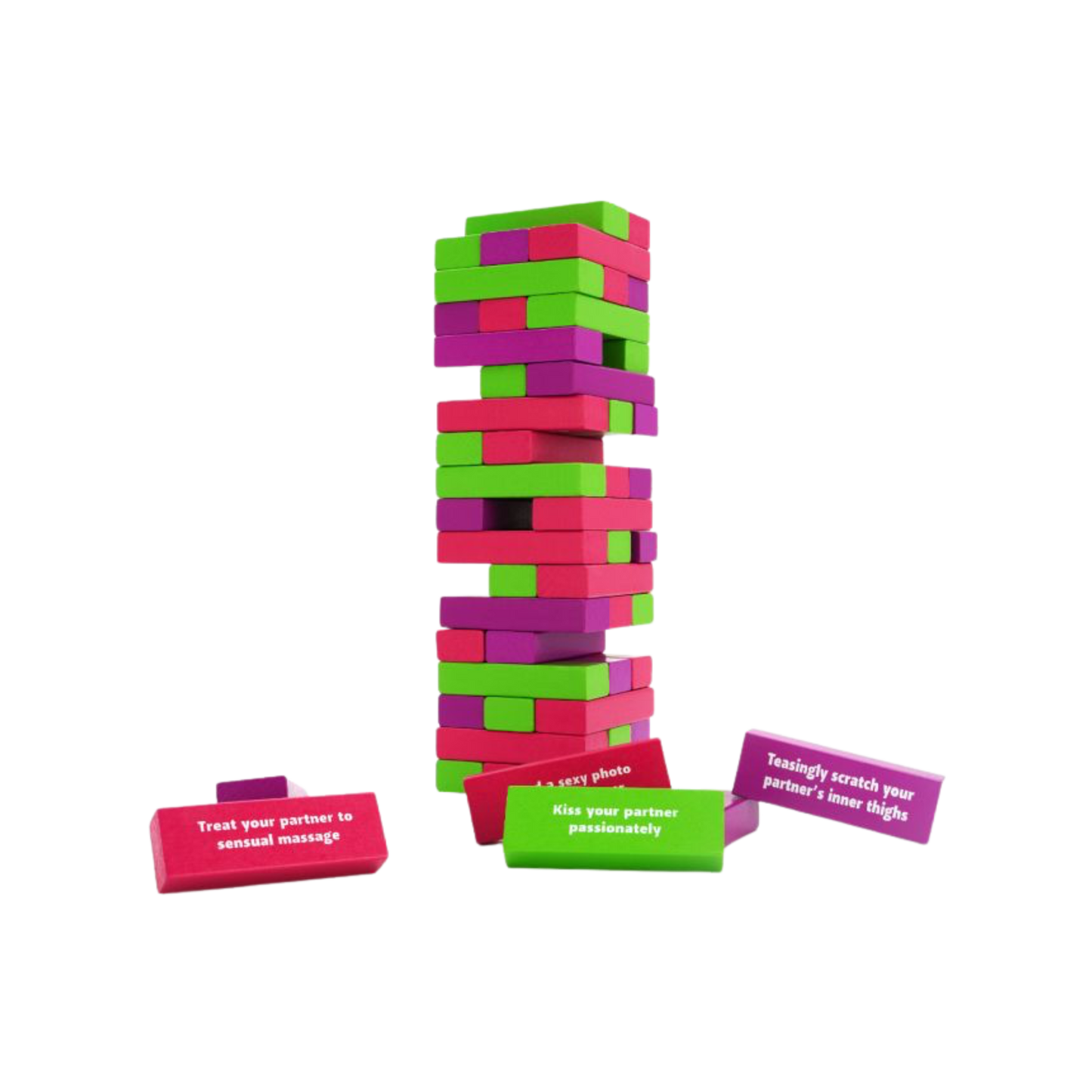 Foreplay - Tower Of Pleasure