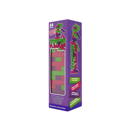 Foreplay - Tower Of Pleasure