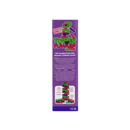 Foreplay - Tower Of Pleasure
