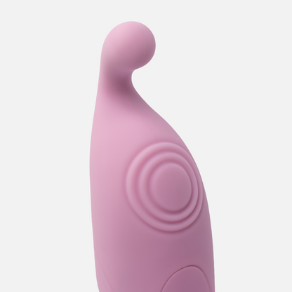 Two The Point - Wearable Finger Vibe (Hot FUN)