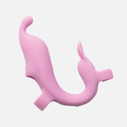 Two The Point - Wearable Finger Vibe (Hot FUN)