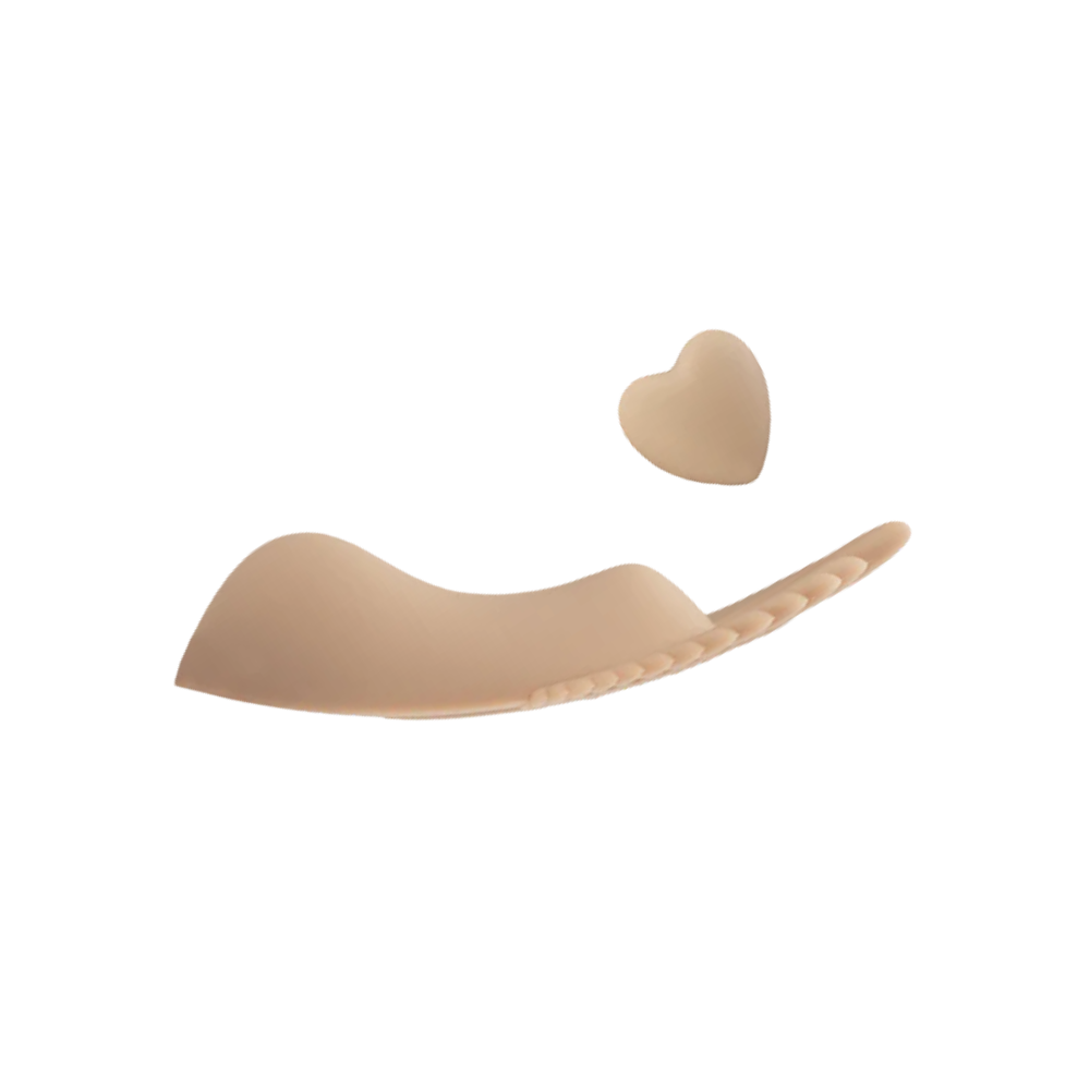 Undercover Lover - App Control Panty Vibe