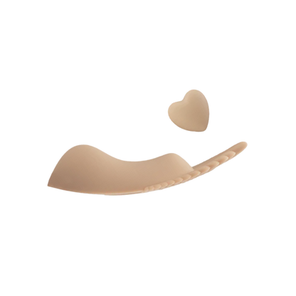 Undercover Lover - App Control Panty Vibe