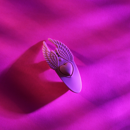 Undercover Lover - App Control Panty Vibe