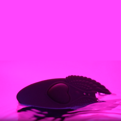 Undercover Lover - App Control Panty Vibe