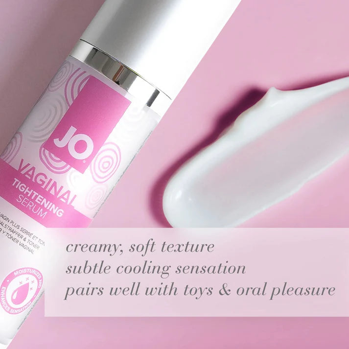 V- Tight Vaginal Tightening Serum