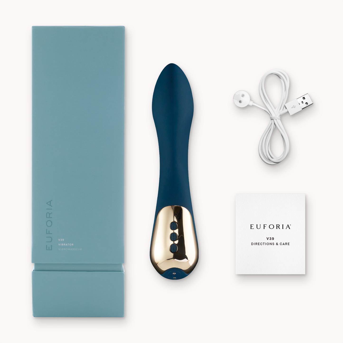 V39 Euforia Caleo WarmingVibe