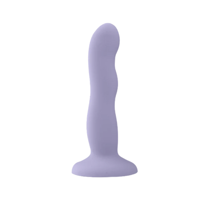 Velvet Tease (Suction Cup)