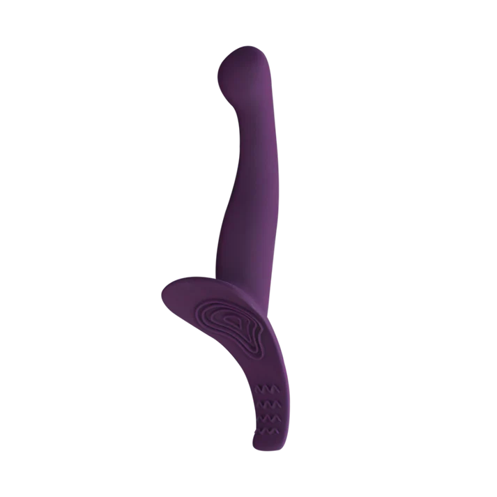 Vibrating Strap-On Attachment LAST CHANCE