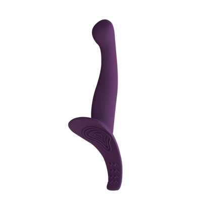 Vibrating Strap-On Attachment LAST CHANCE