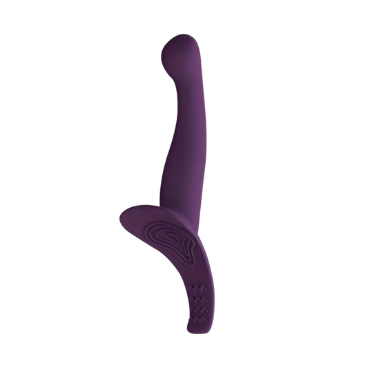 Vibrating Strap-On Attachment LAST CHANCE