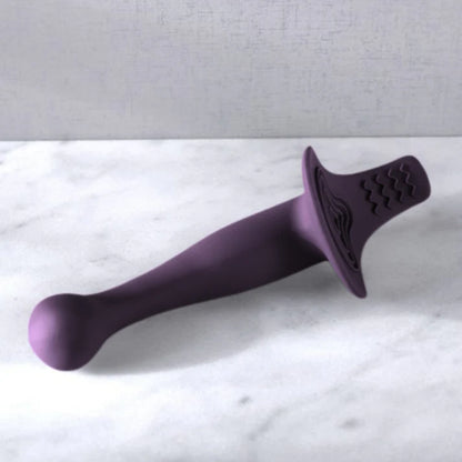 Vibrating Strap-On Attachment LAST CHANCE