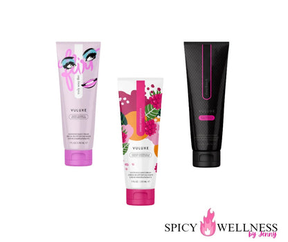 Coochy/Vuluxe Shave Cream