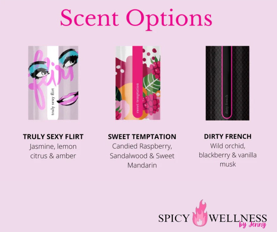 Coochy/Vuluxe Shave Cream