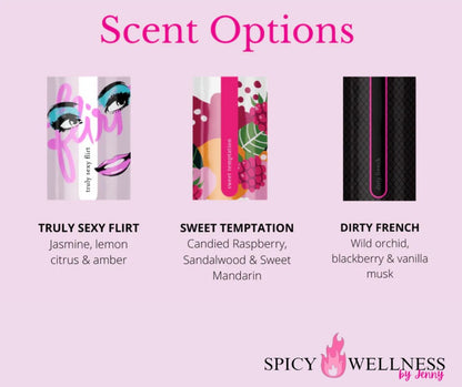 Coochy/Vuluxe Shave Cream