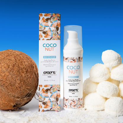 Motion Lotion (Warming)