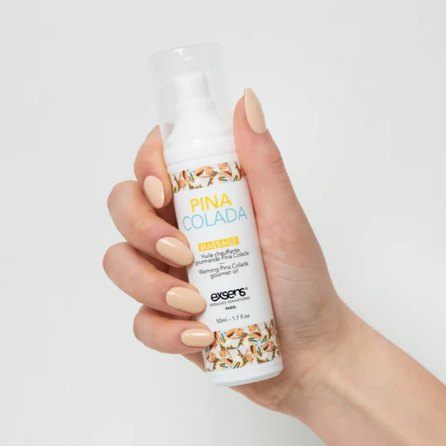 Motion Lotion (Warming)