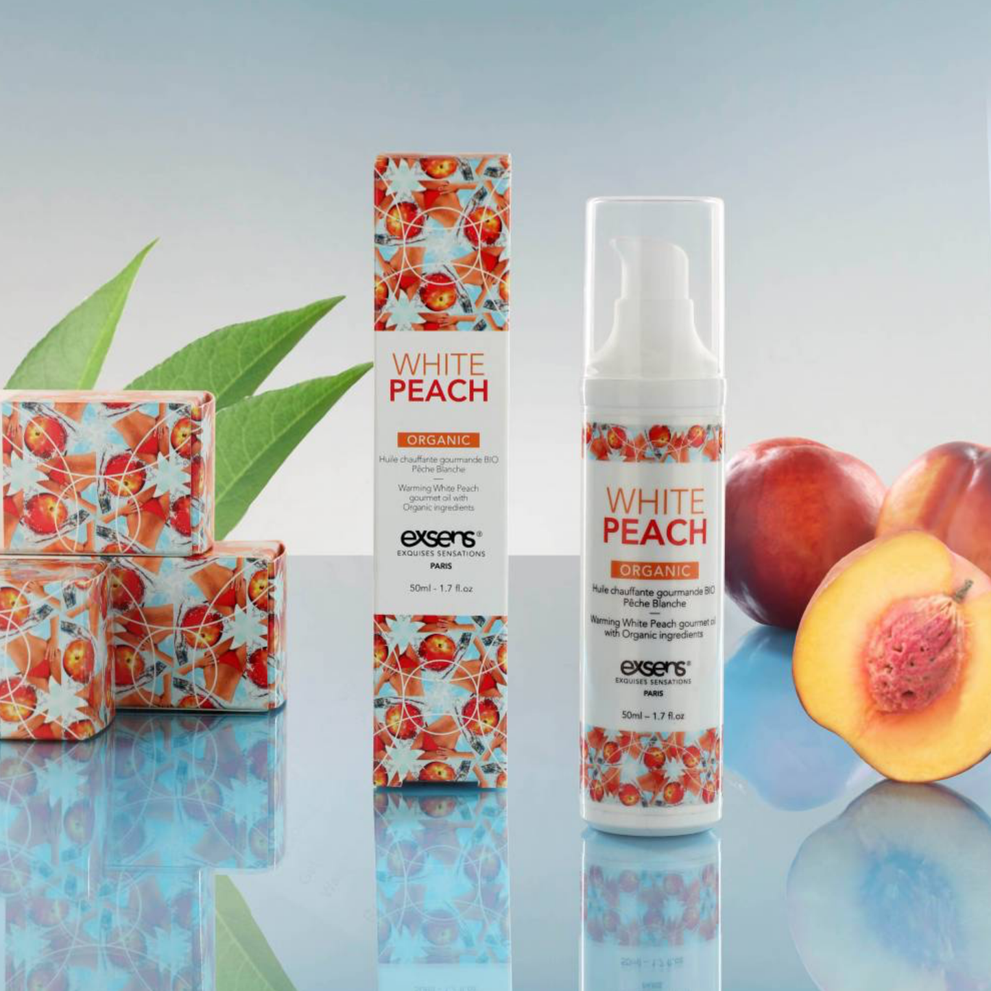 Motion Lotion (Warming)
