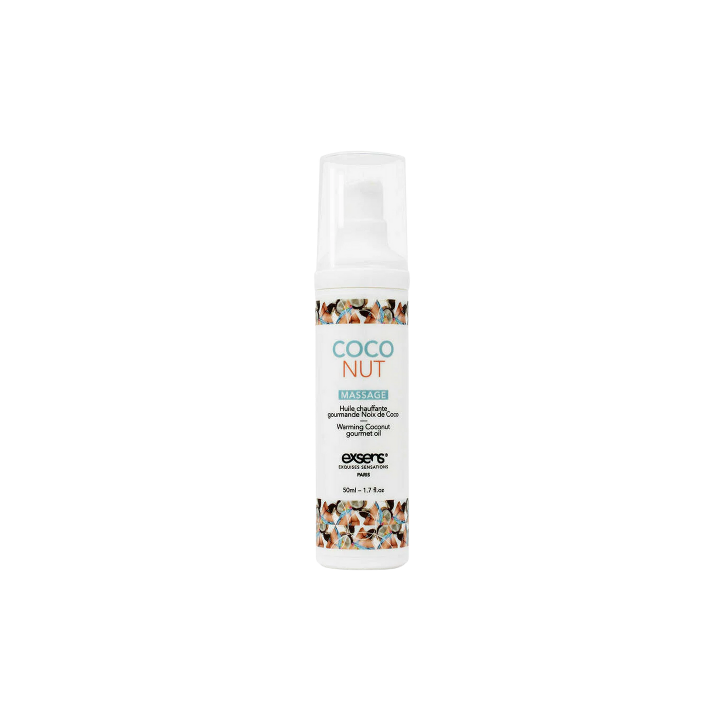 Motion Lotion (Warming)