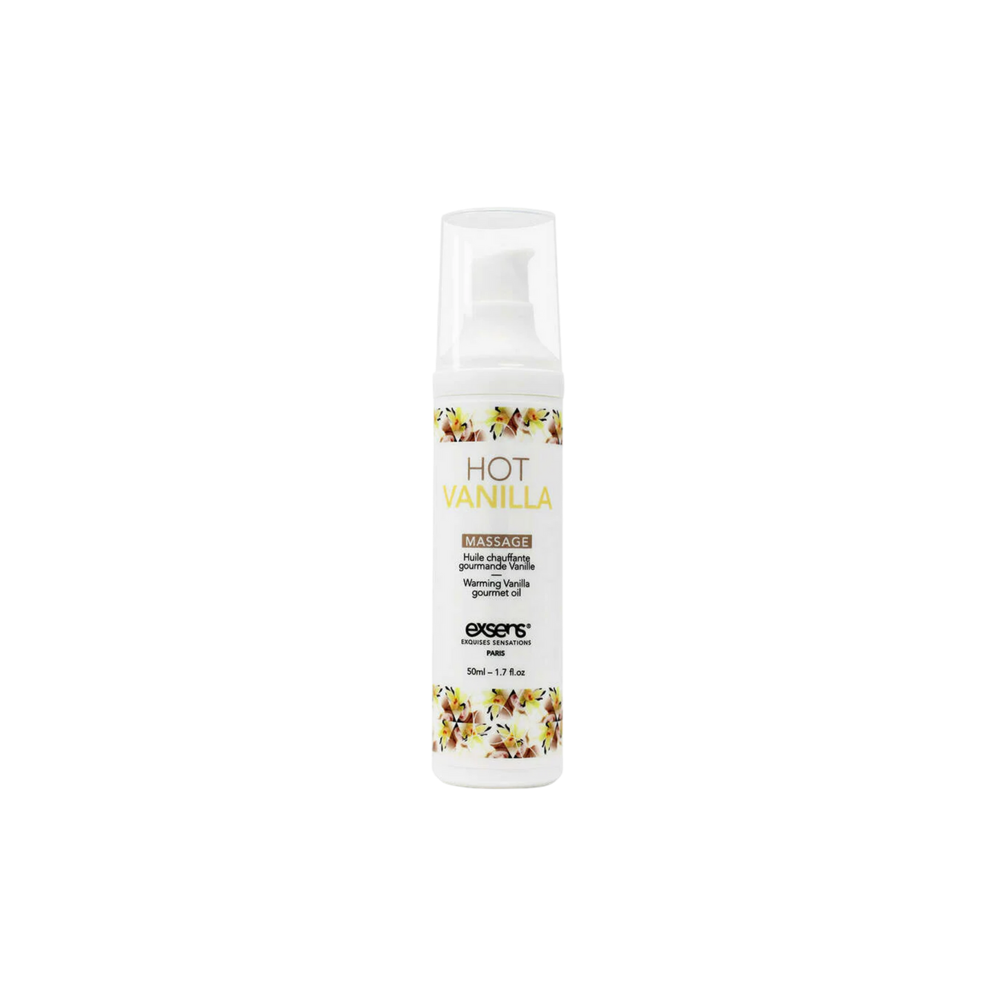 Motion Lotion (Warming)