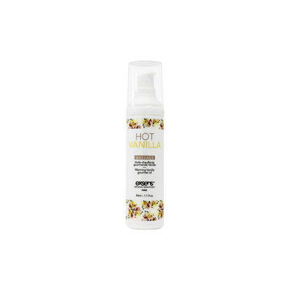 Motion Lotion (Warming)