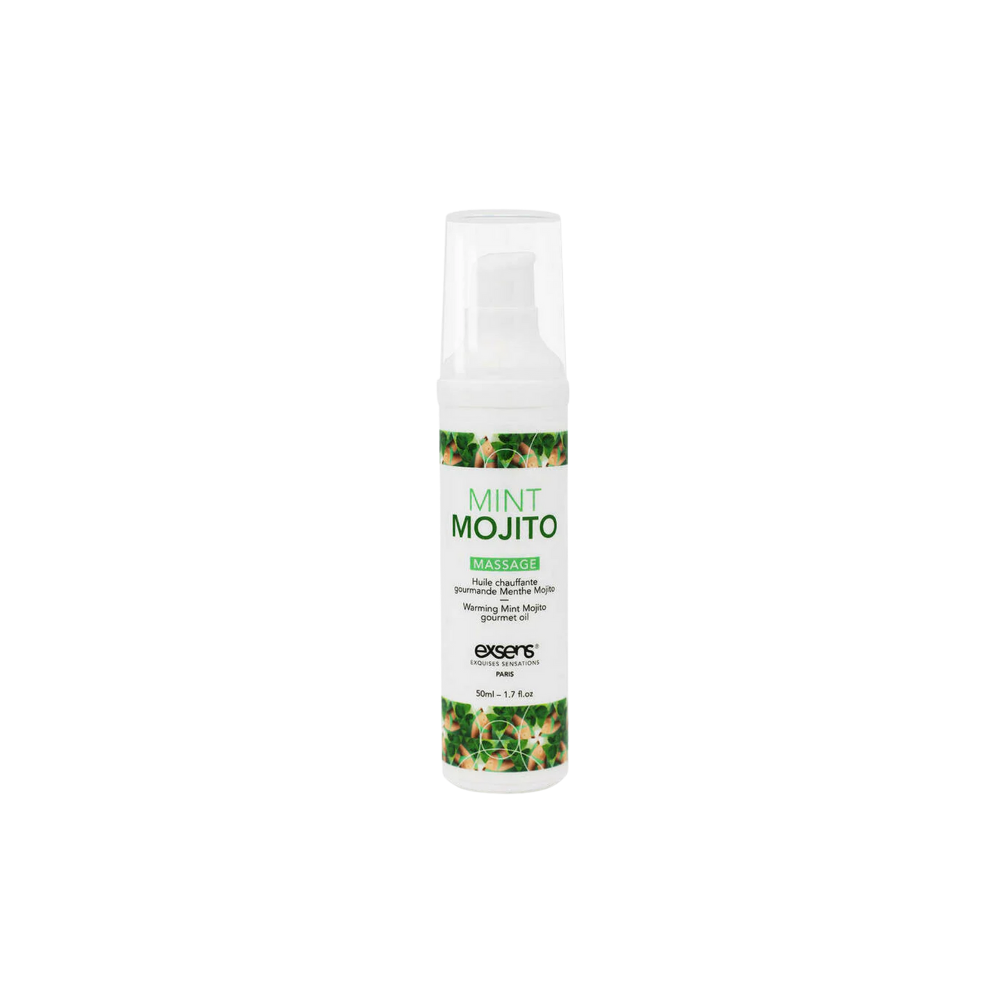 Motion Lotion (Warming)