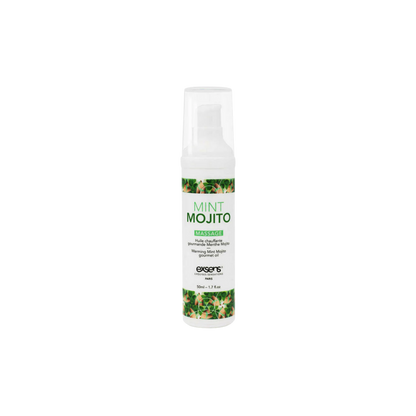 Motion Lotion (Warming)