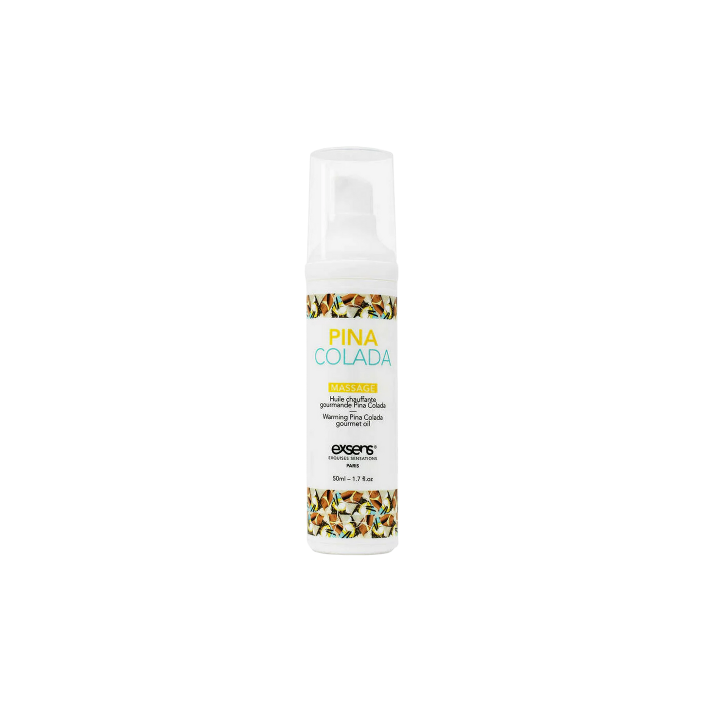 Motion Lotion (Warming)