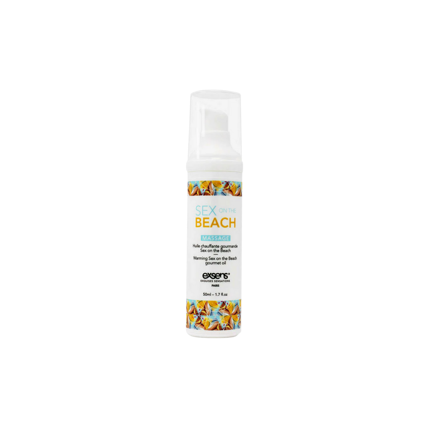 Motion Lotion (Warming)